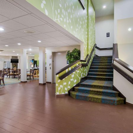 Sleep Inn Peachtree City - Atlanta Luaran gambar