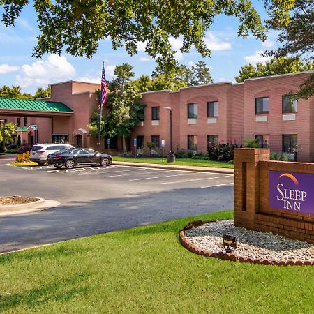 Sleep Inn Peachtree City - Atlanta Luaran gambar