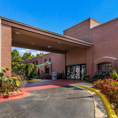 Sleep Inn Peachtree City - Atlanta Luaran gambar