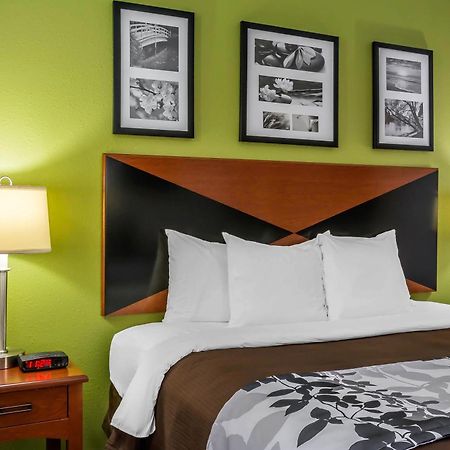 Sleep Inn Peachtree City - Atlanta Luaran gambar