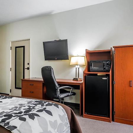 Sleep Inn Peachtree City - Atlanta Luaran gambar