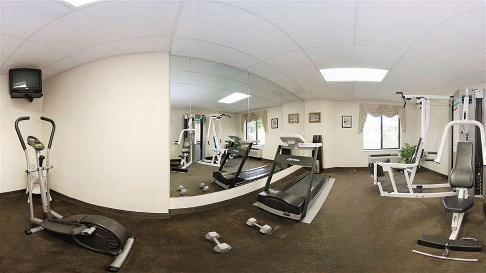 Sleep Inn Peachtree City - Atlanta Luaran gambar