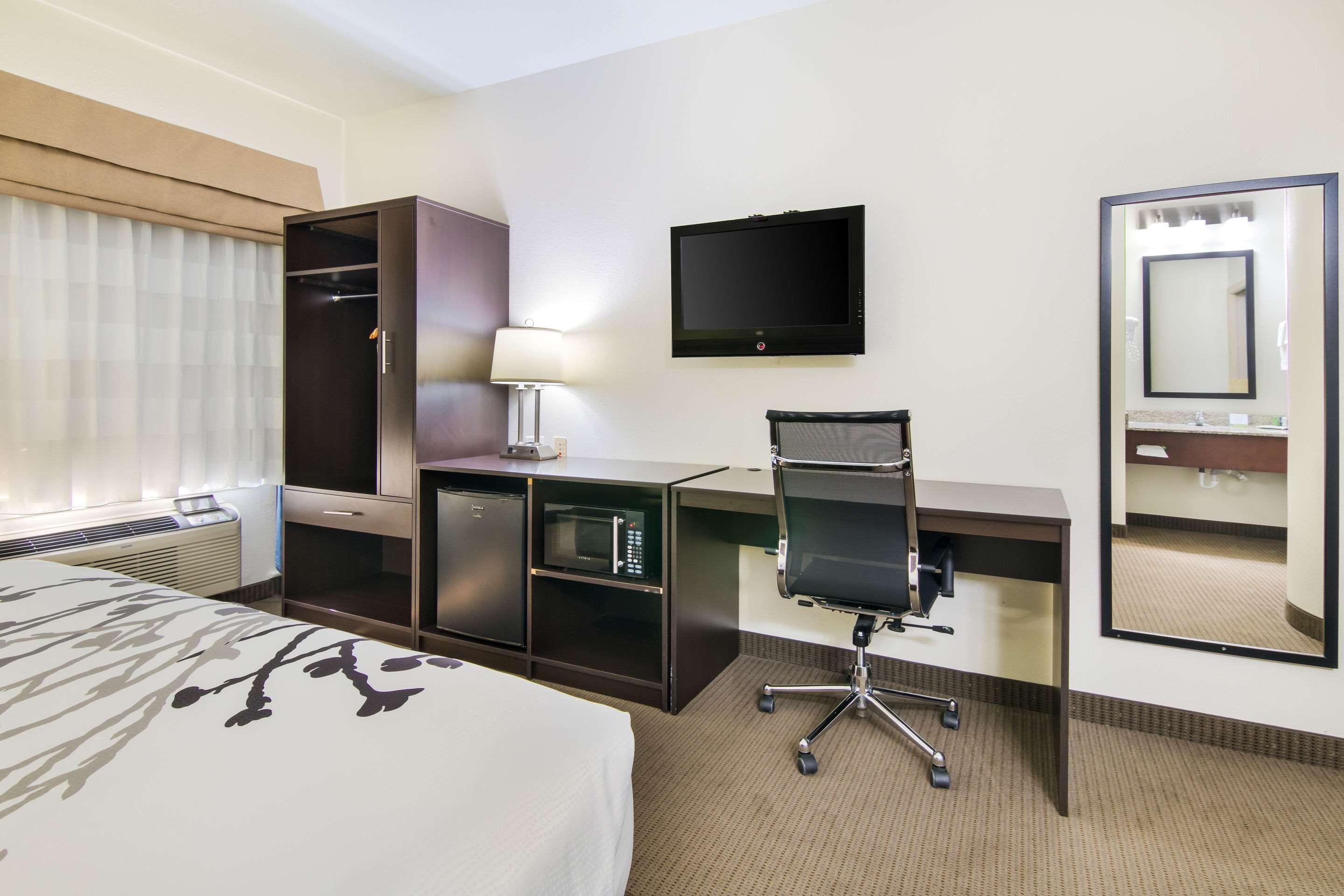 Sleep Inn Peachtree City - Atlanta Luaran gambar