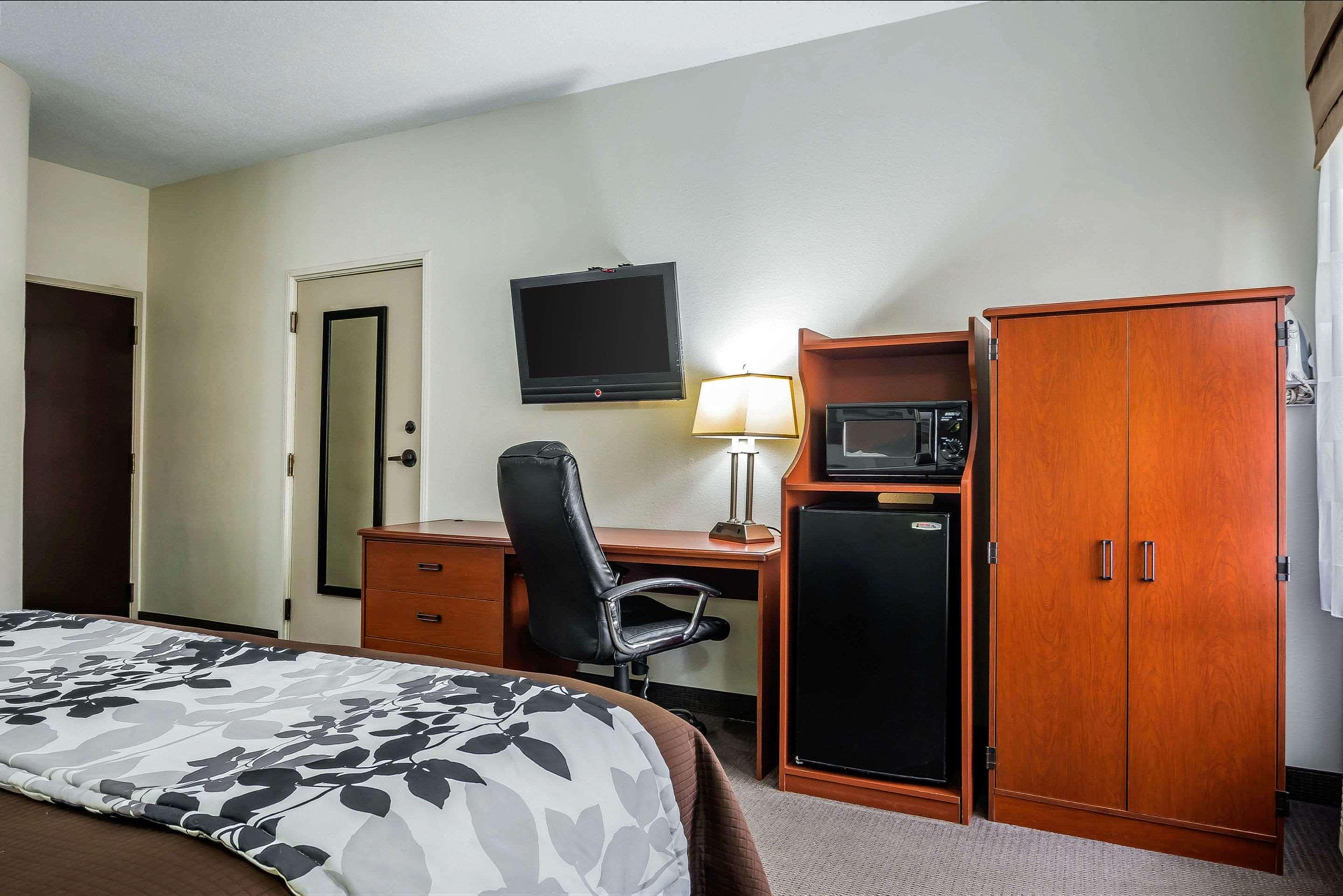 Sleep Inn Peachtree City - Atlanta Luaran gambar