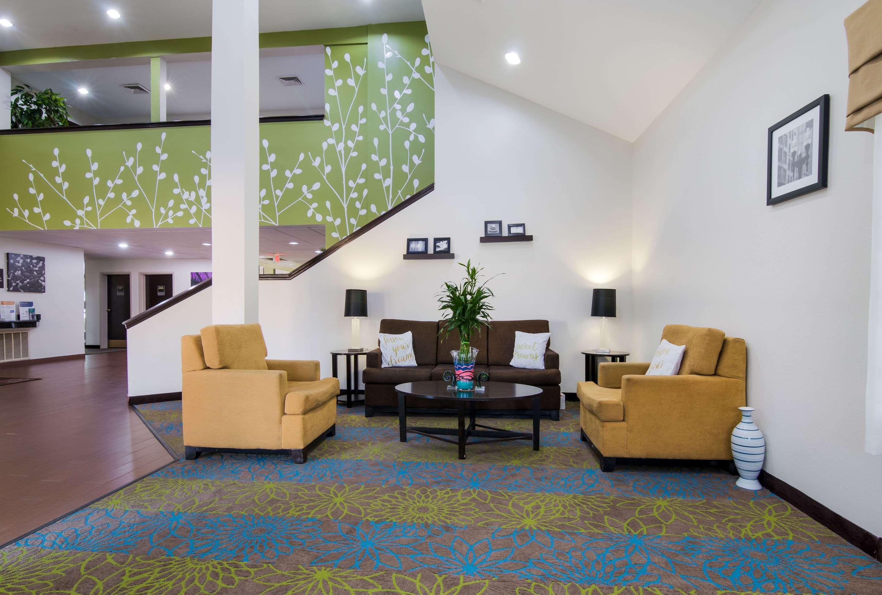 Sleep Inn Peachtree City - Atlanta Luaran gambar