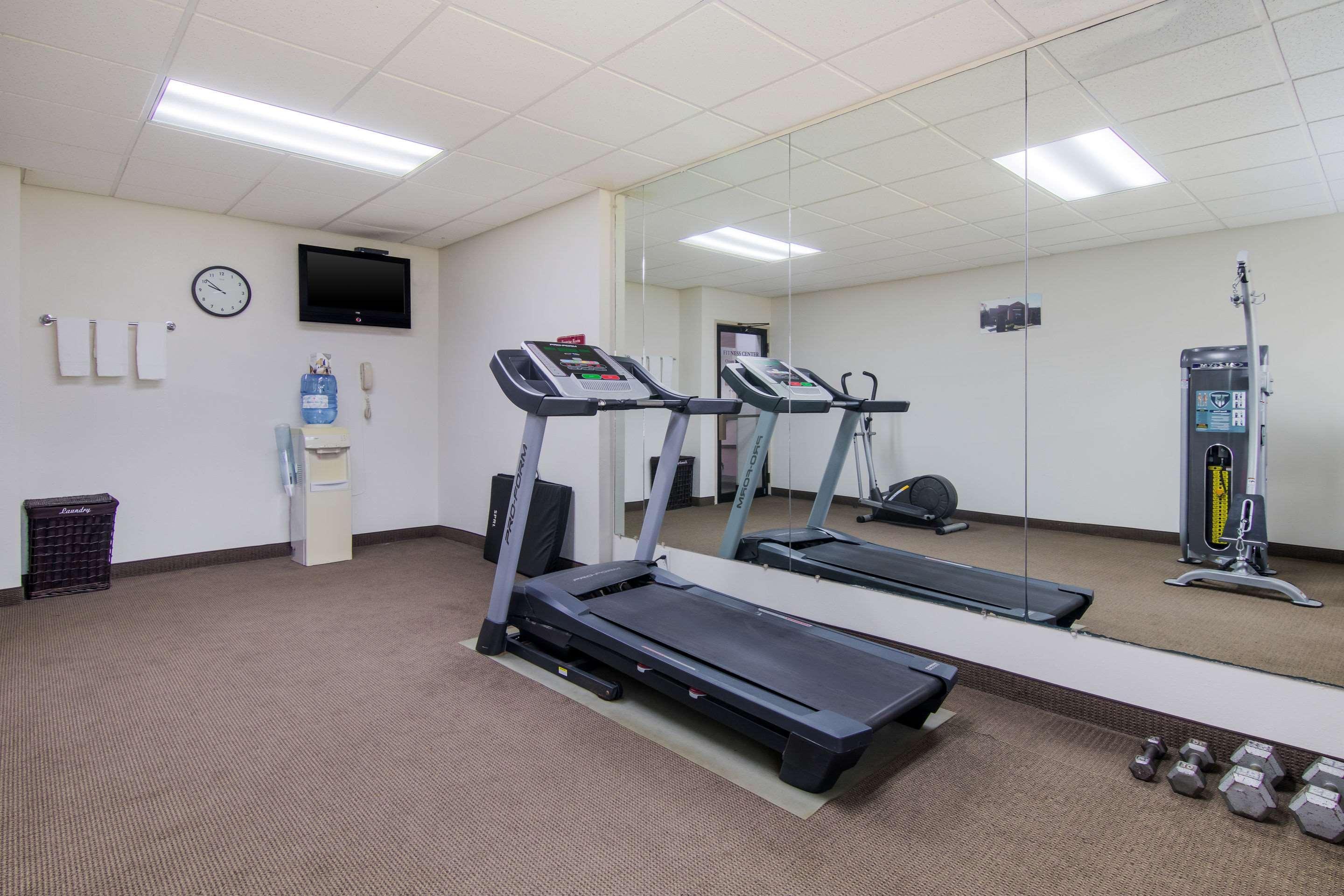 Sleep Inn Peachtree City - Atlanta Luaran gambar
