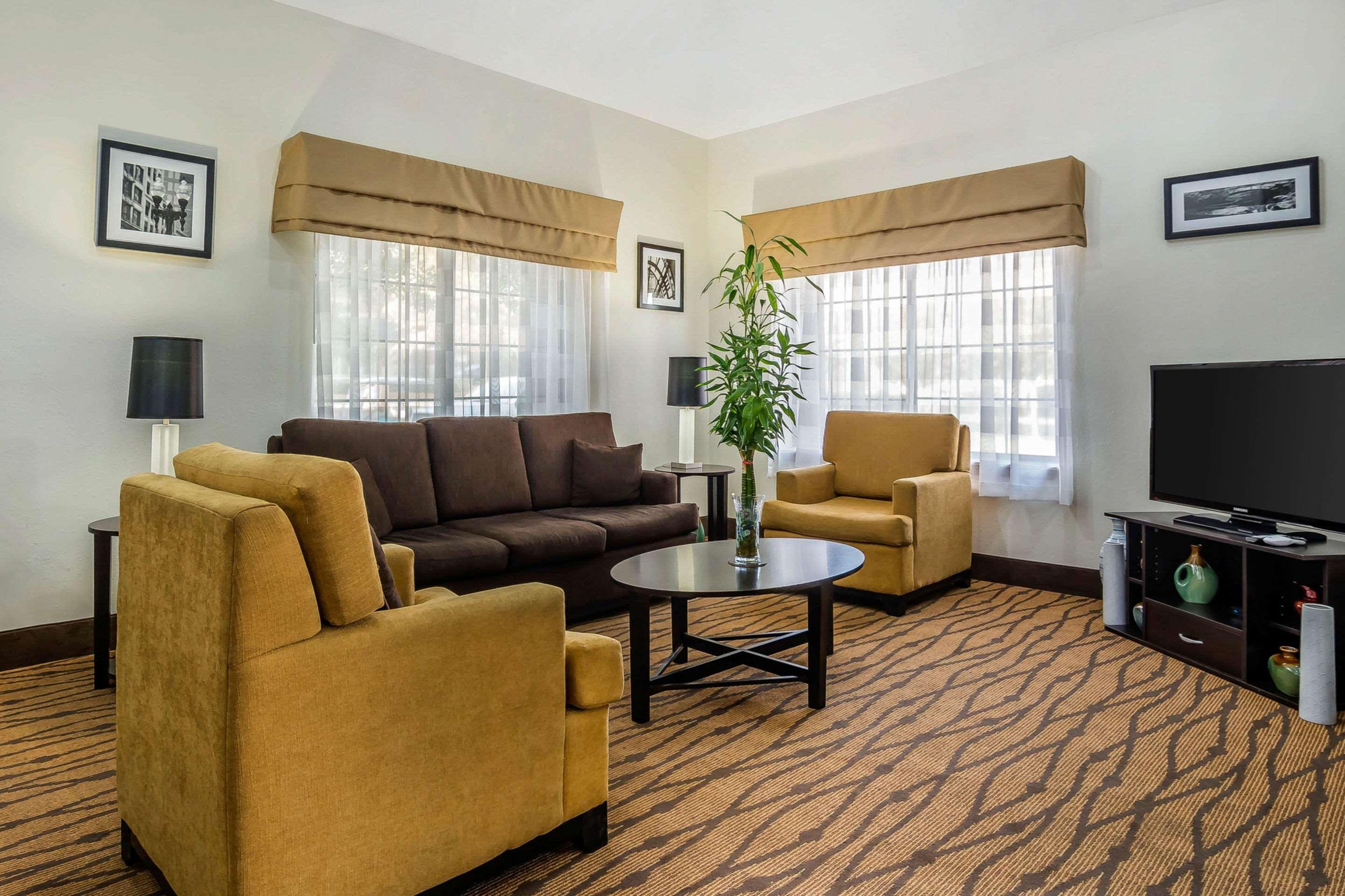 Sleep Inn Peachtree City - Atlanta Luaran gambar