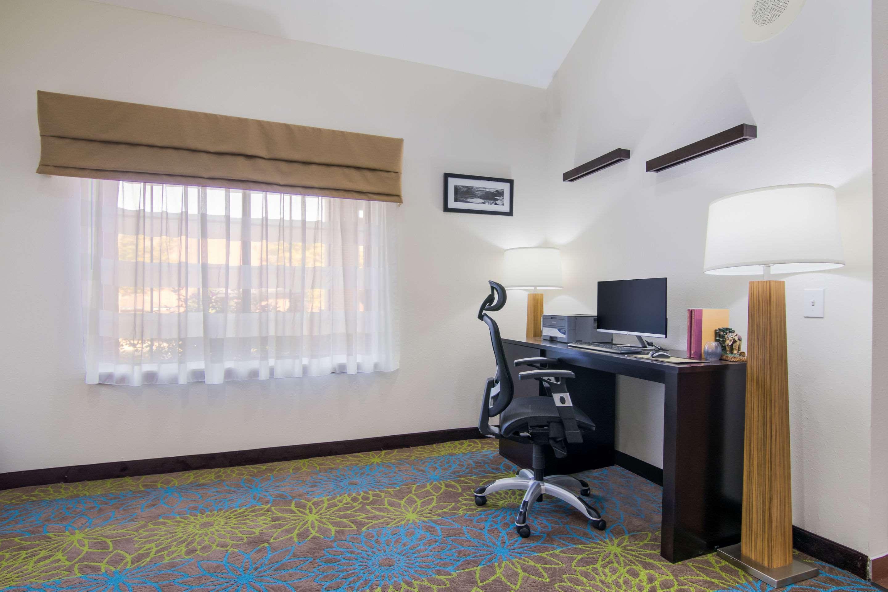 Sleep Inn Peachtree City - Atlanta Luaran gambar