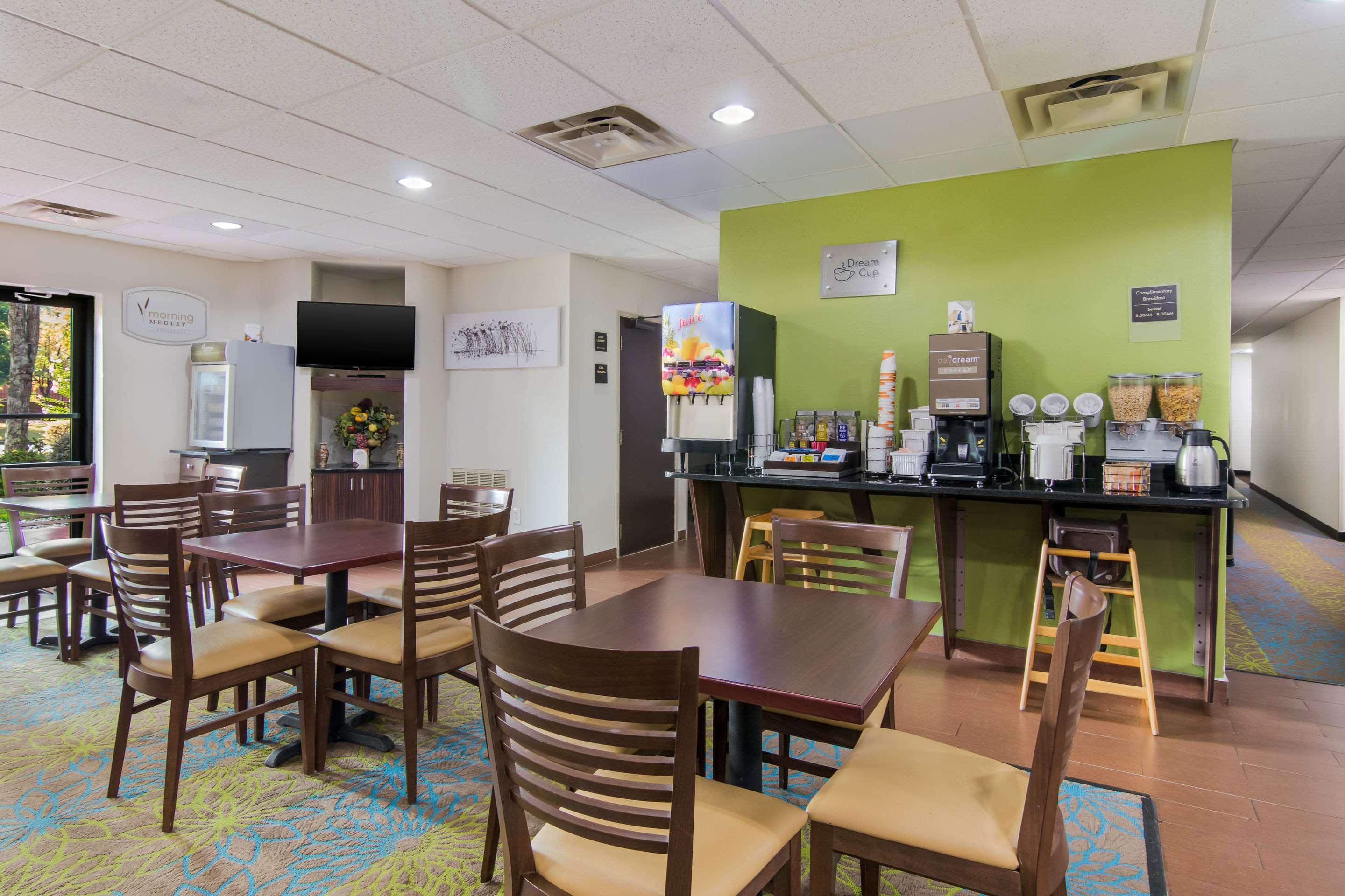 Sleep Inn Peachtree City - Atlanta Luaran gambar