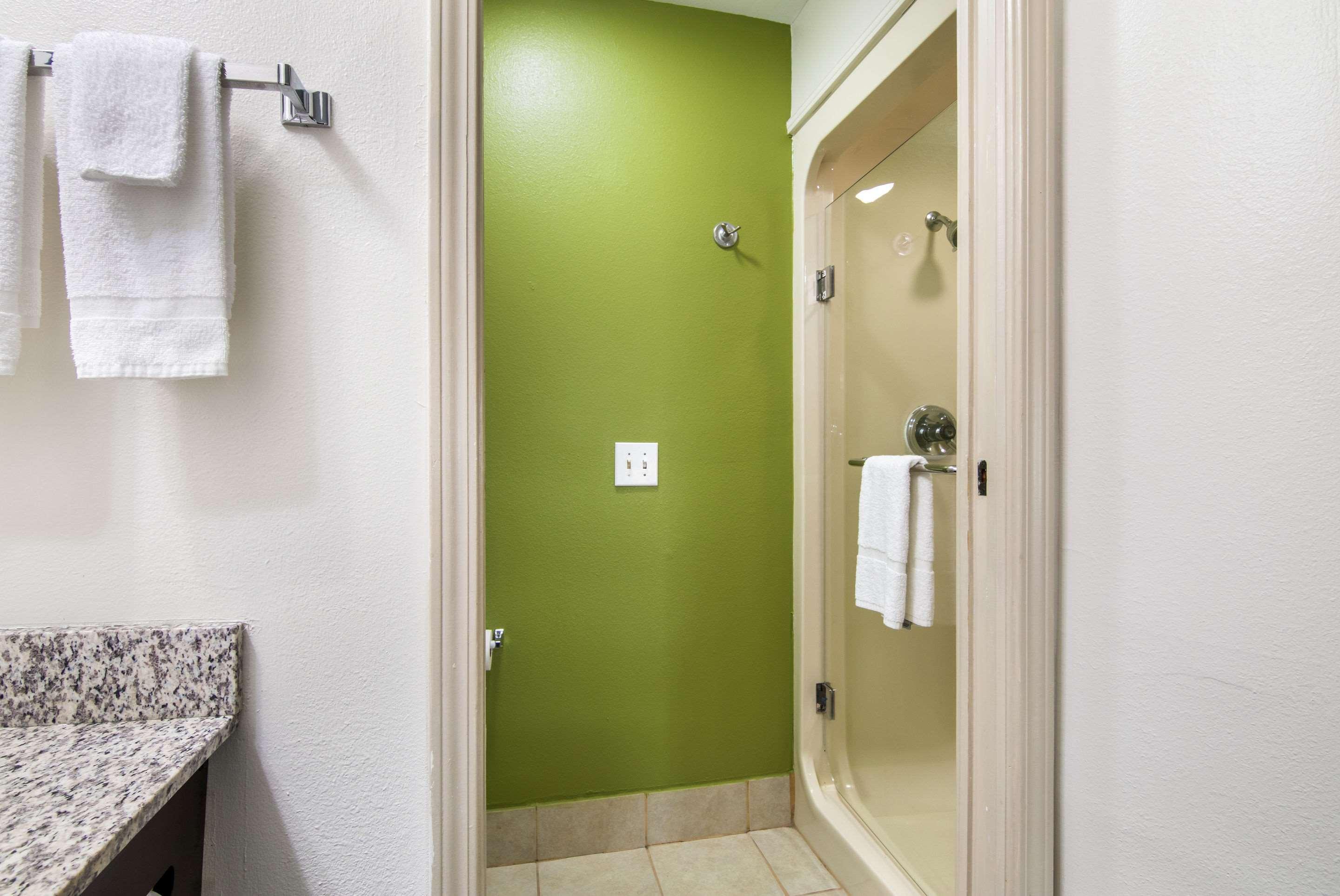 Sleep Inn Peachtree City - Atlanta Luaran gambar