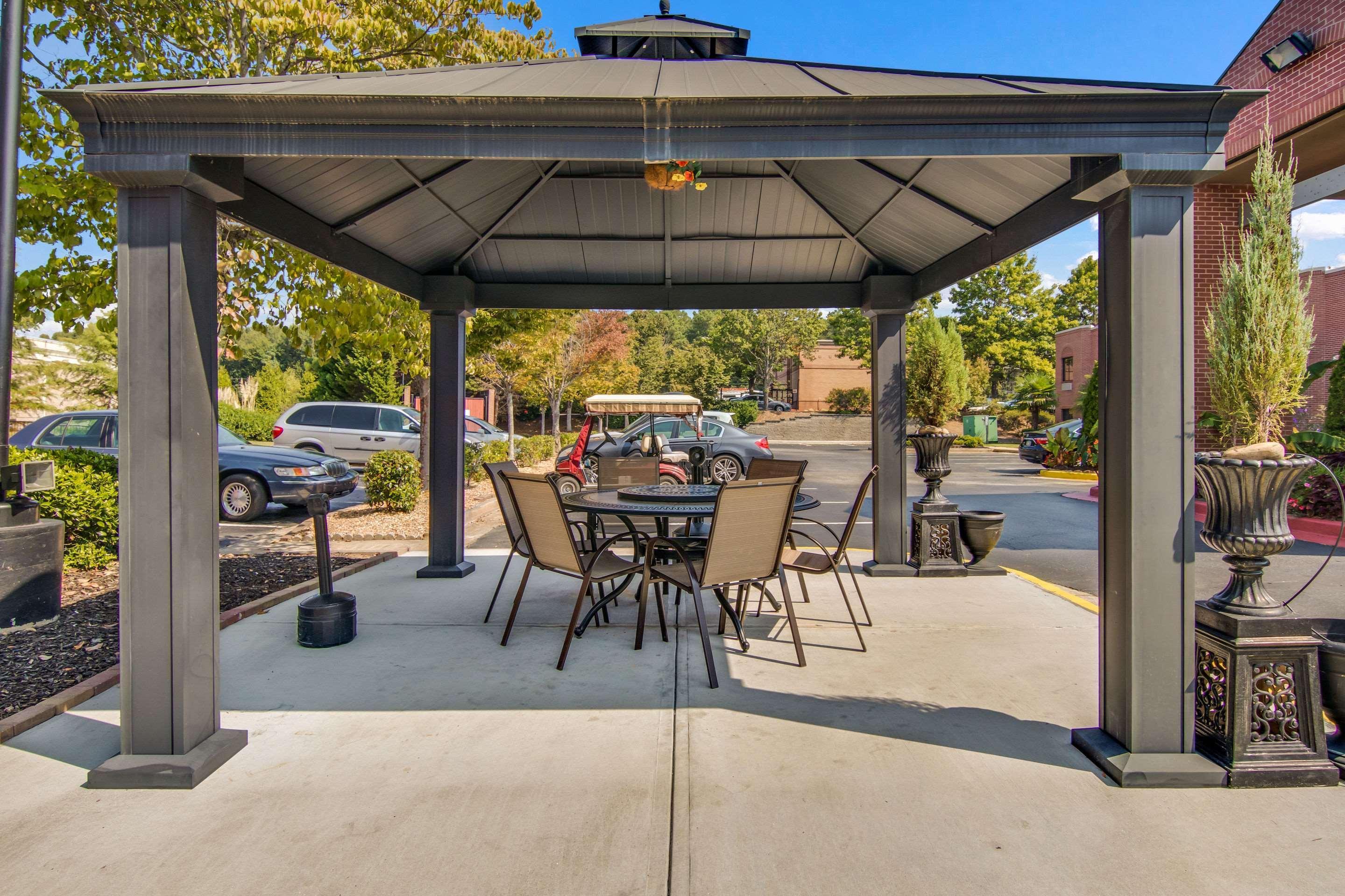 Sleep Inn Peachtree City - Atlanta Luaran gambar