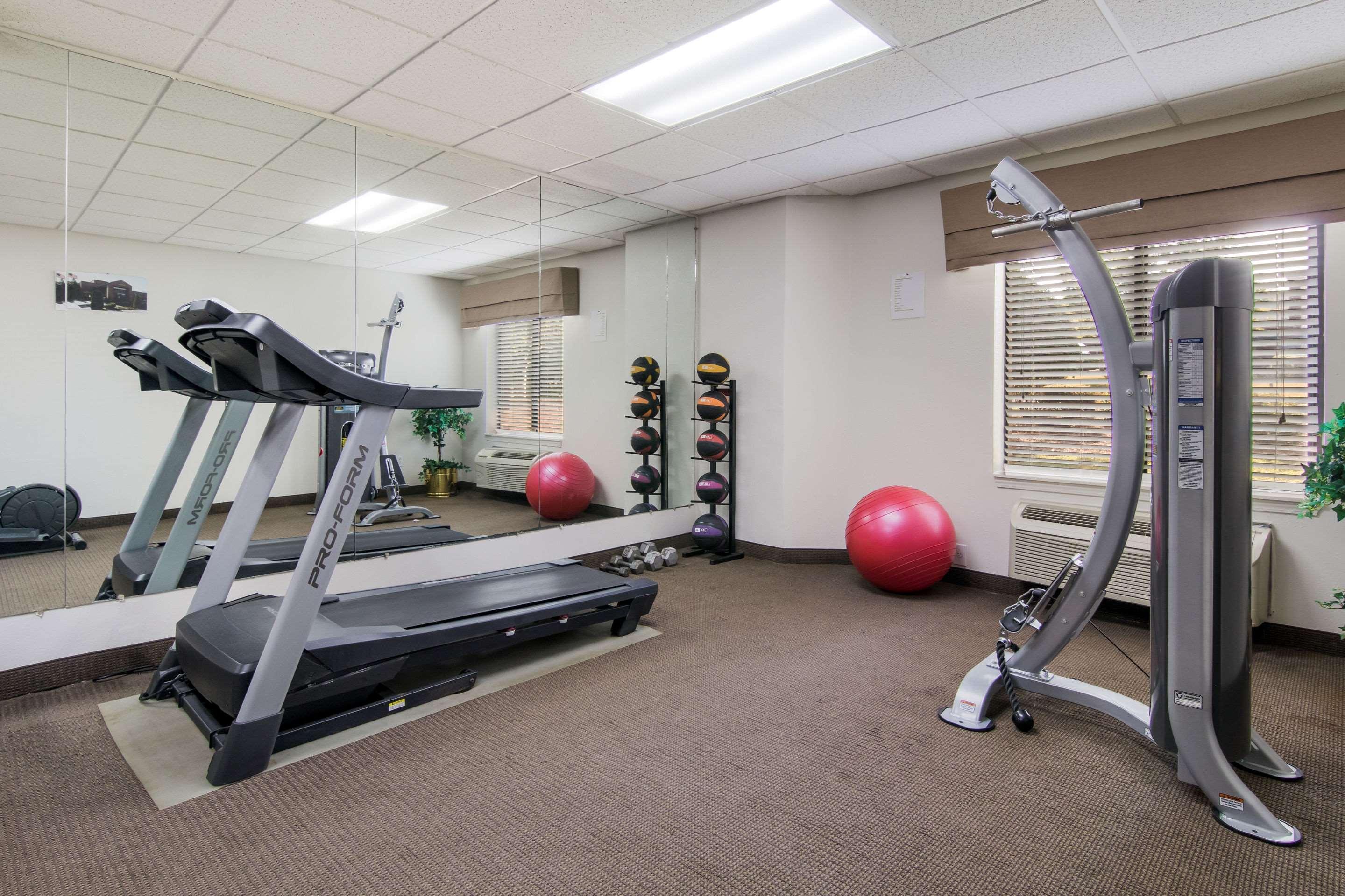 Sleep Inn Peachtree City - Atlanta Luaran gambar