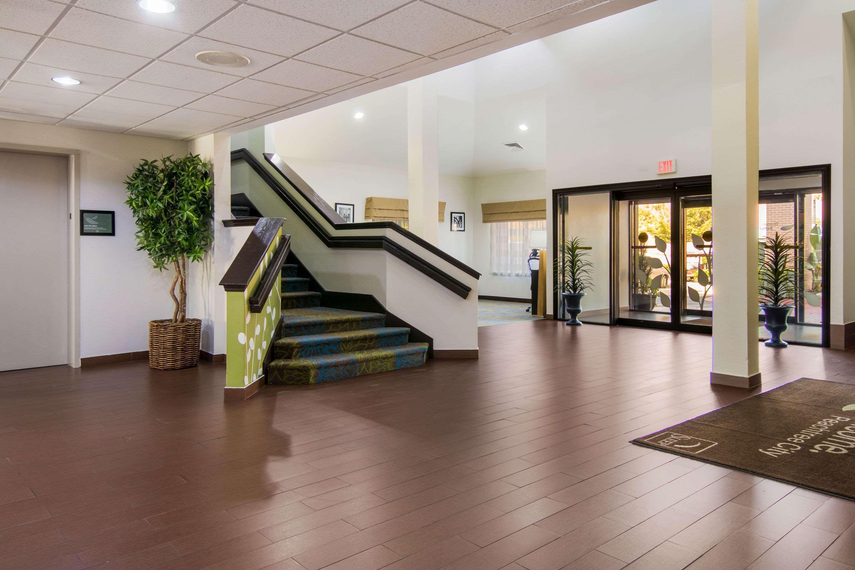 Sleep Inn Peachtree City - Atlanta Luaran gambar