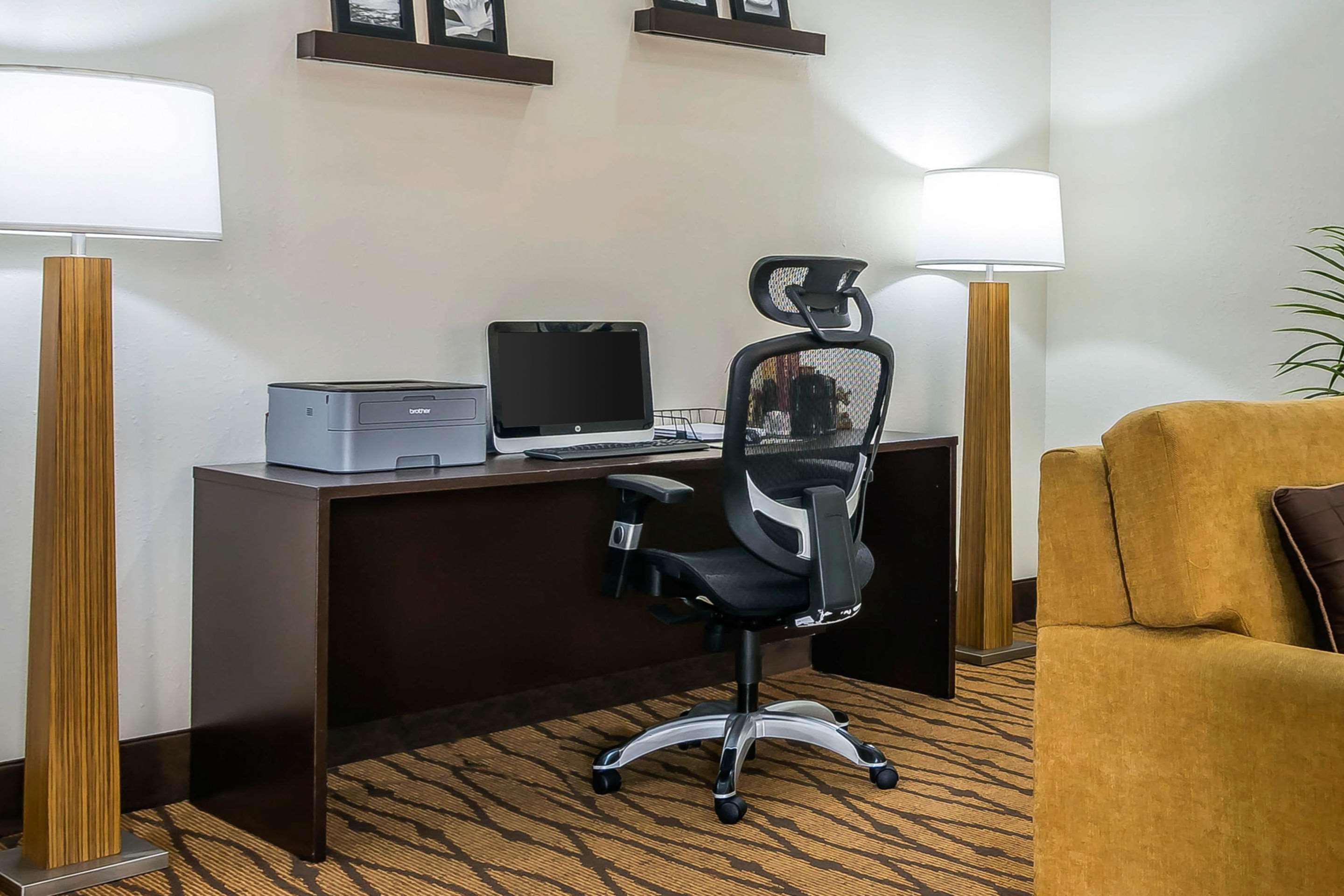 Sleep Inn Peachtree City - Atlanta Luaran gambar