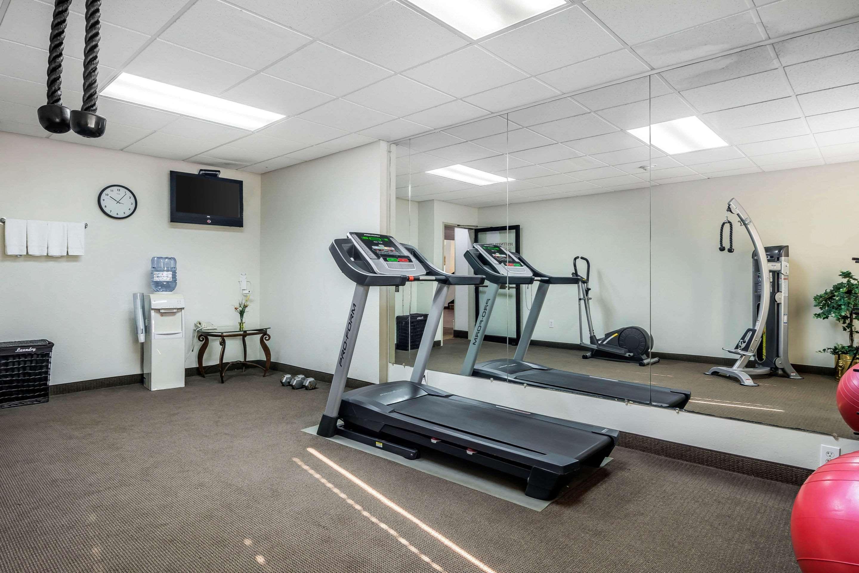 Sleep Inn Peachtree City - Atlanta Luaran gambar