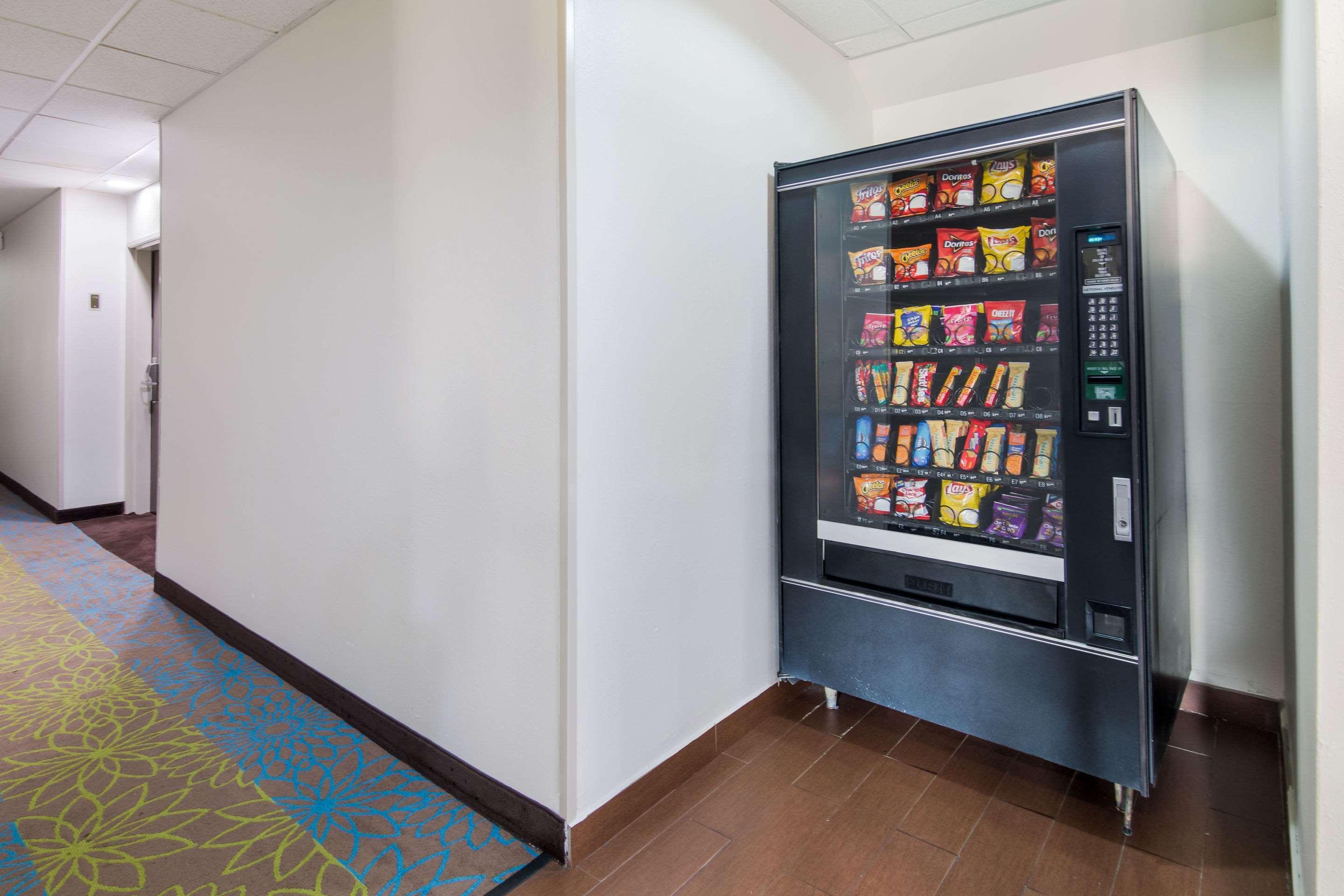 Sleep Inn Peachtree City - Atlanta Luaran gambar