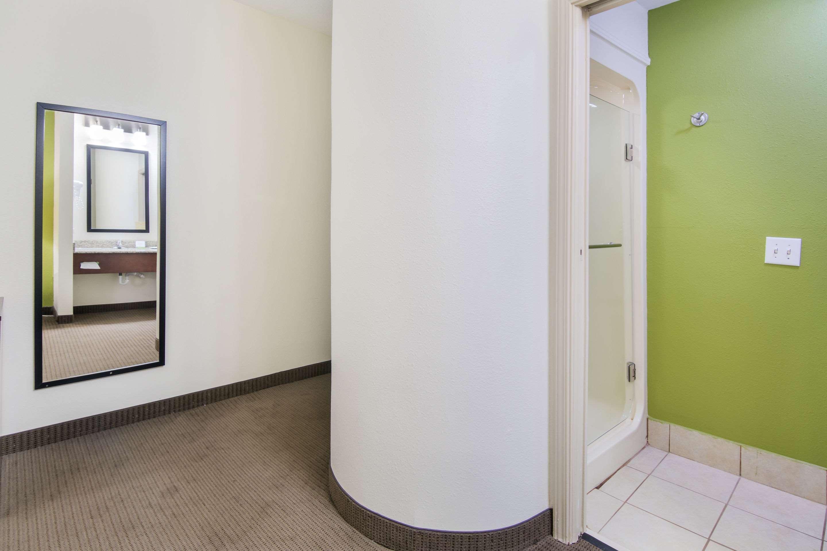 Sleep Inn Peachtree City - Atlanta Luaran gambar