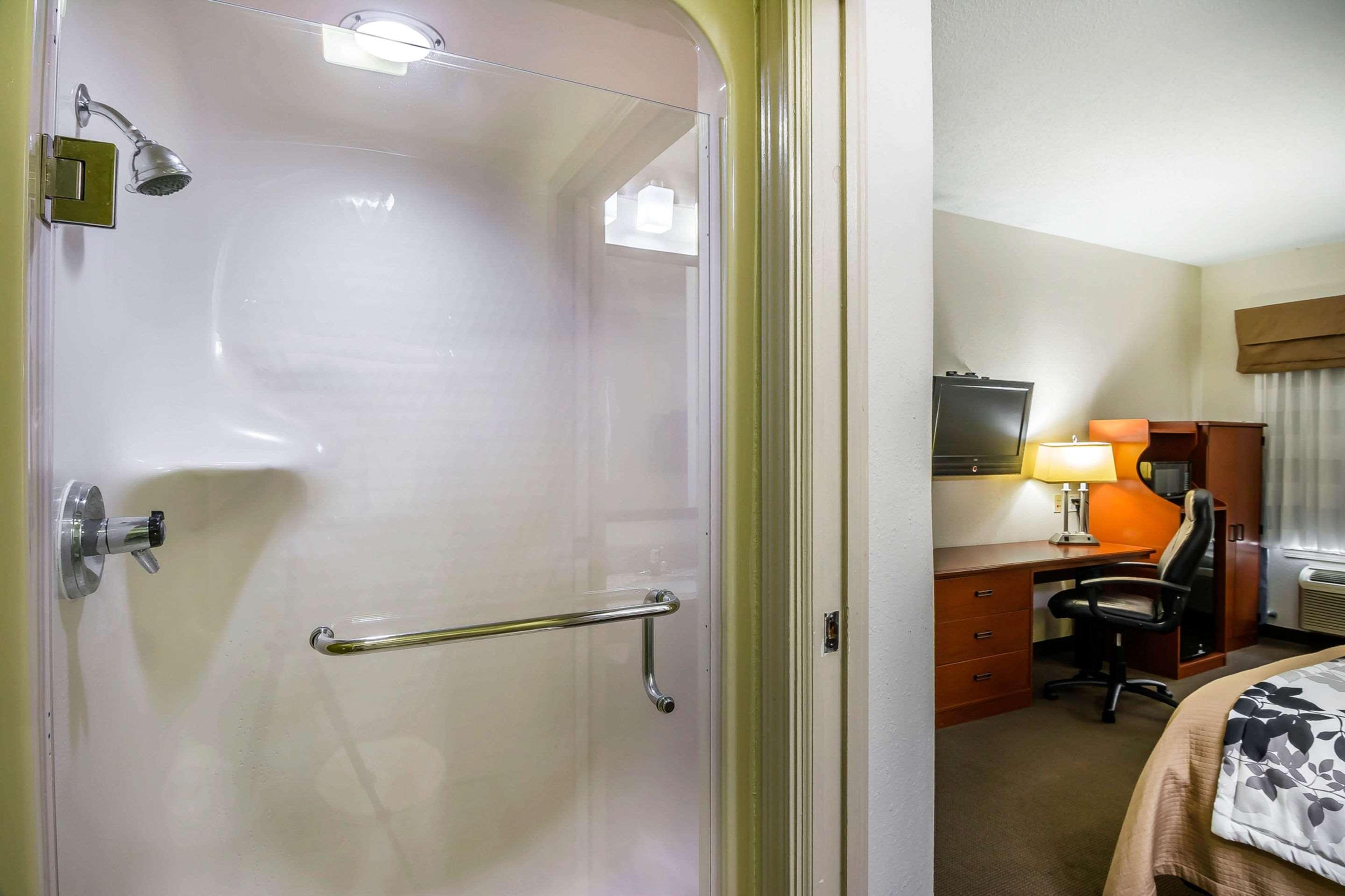 Sleep Inn Peachtree City - Atlanta Luaran gambar