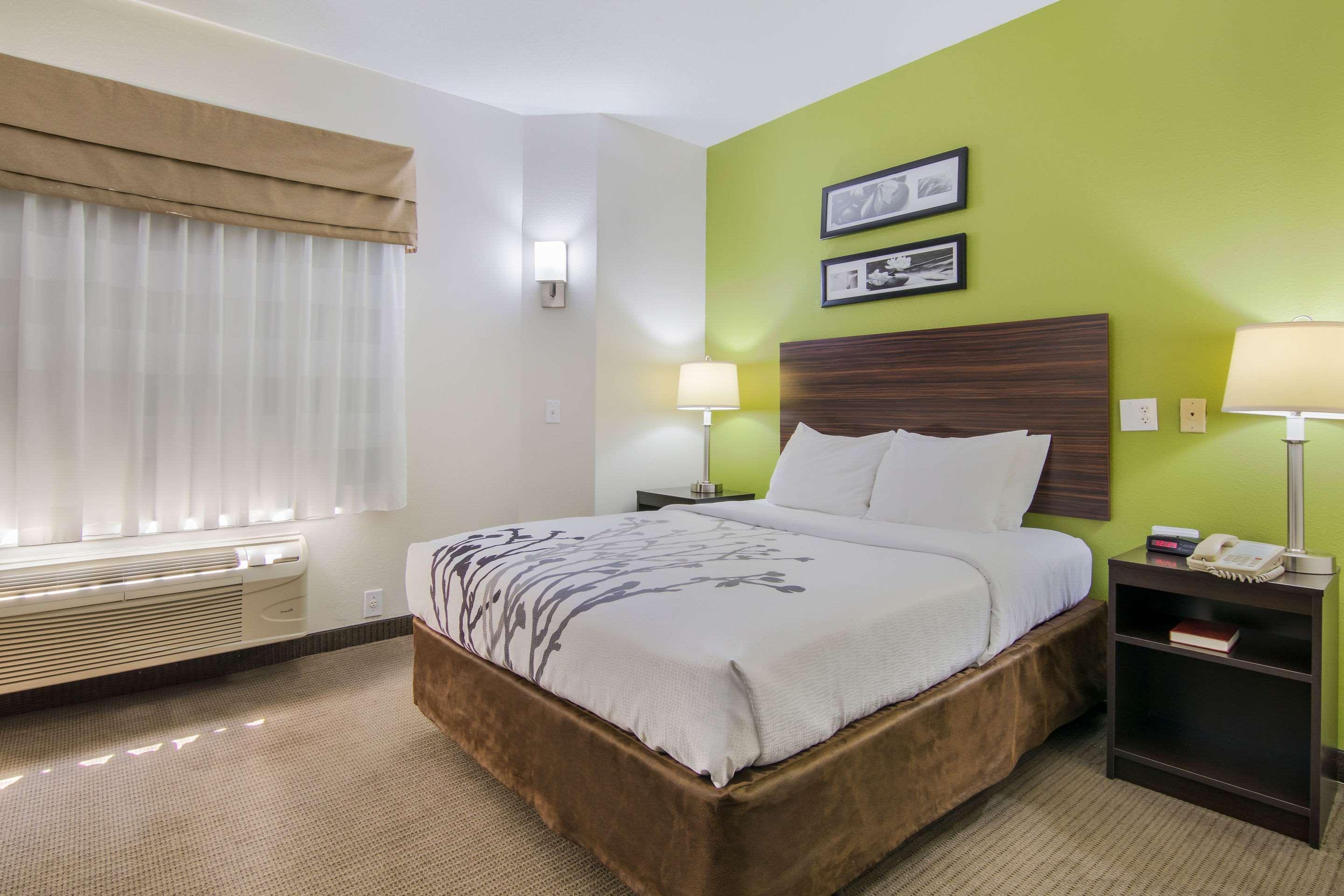 Sleep Inn Peachtree City - Atlanta Luaran gambar