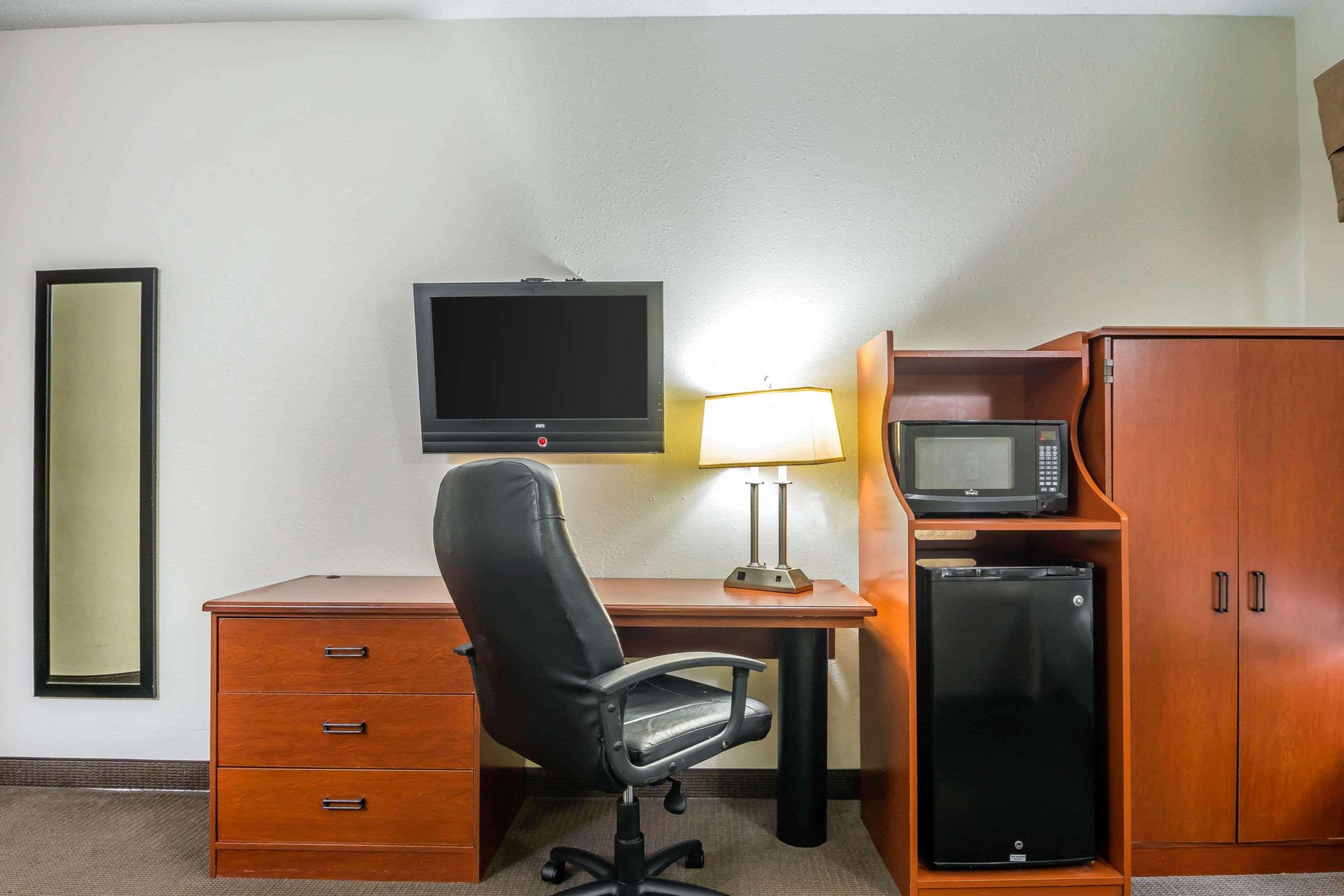 Sleep Inn Peachtree City - Atlanta Luaran gambar