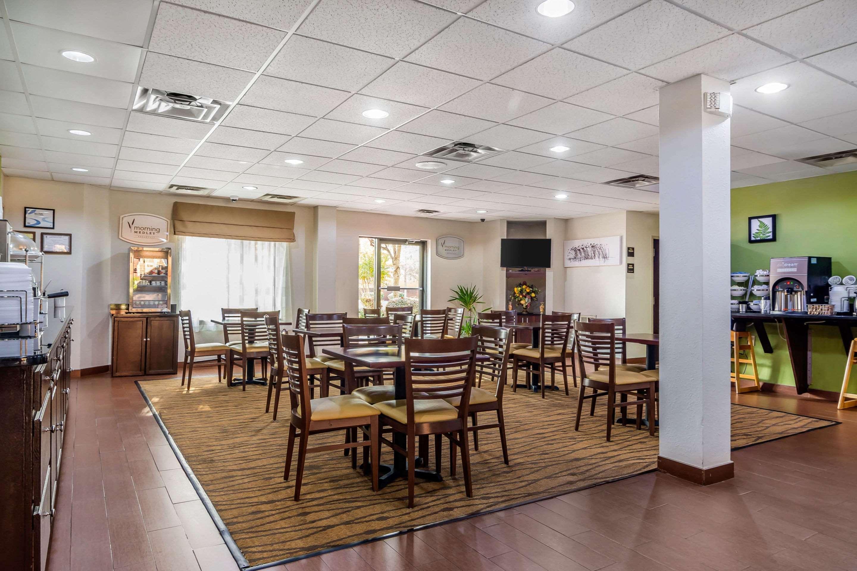 Sleep Inn Peachtree City - Atlanta Luaran gambar