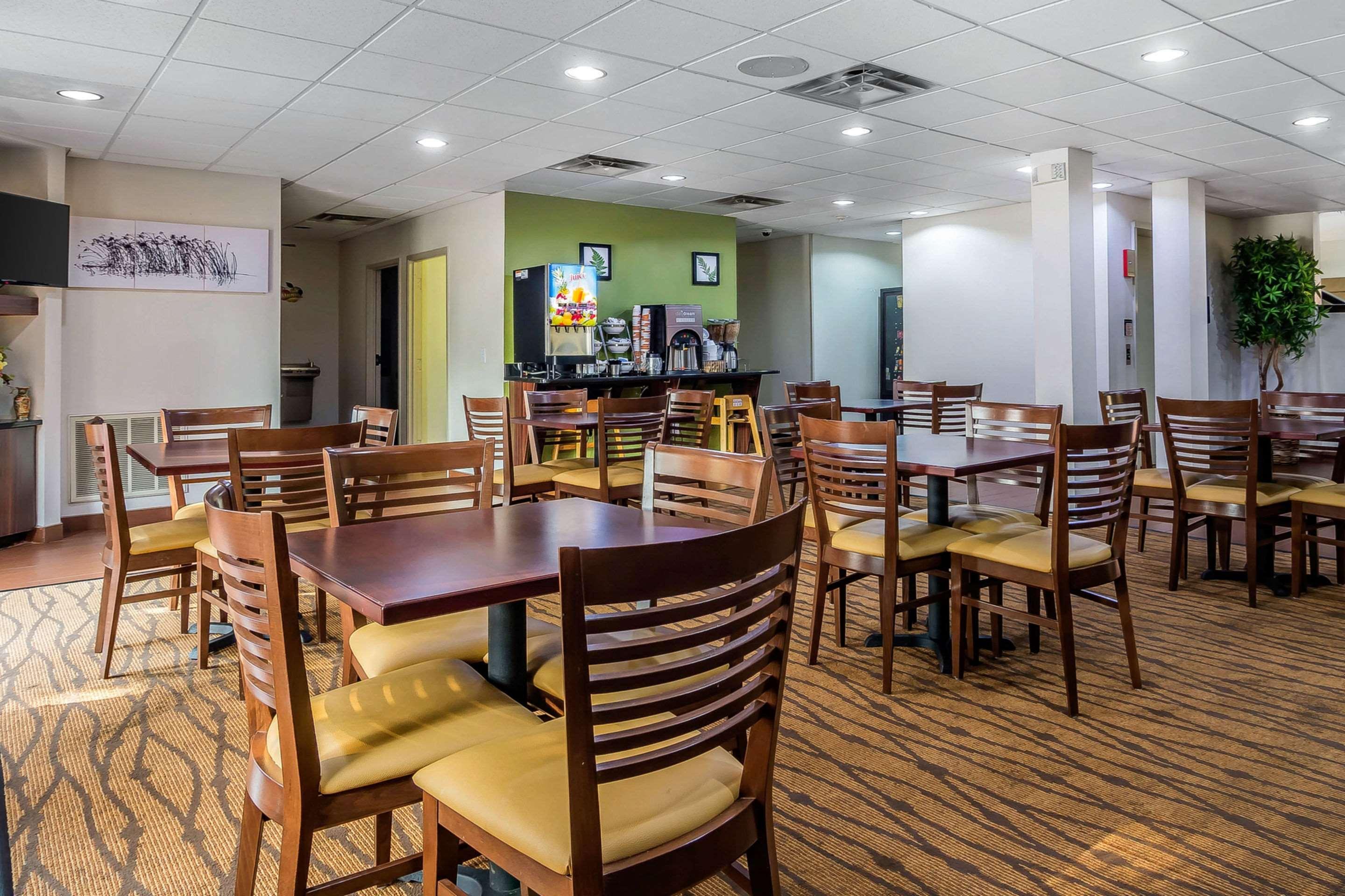 Sleep Inn Peachtree City - Atlanta Luaran gambar