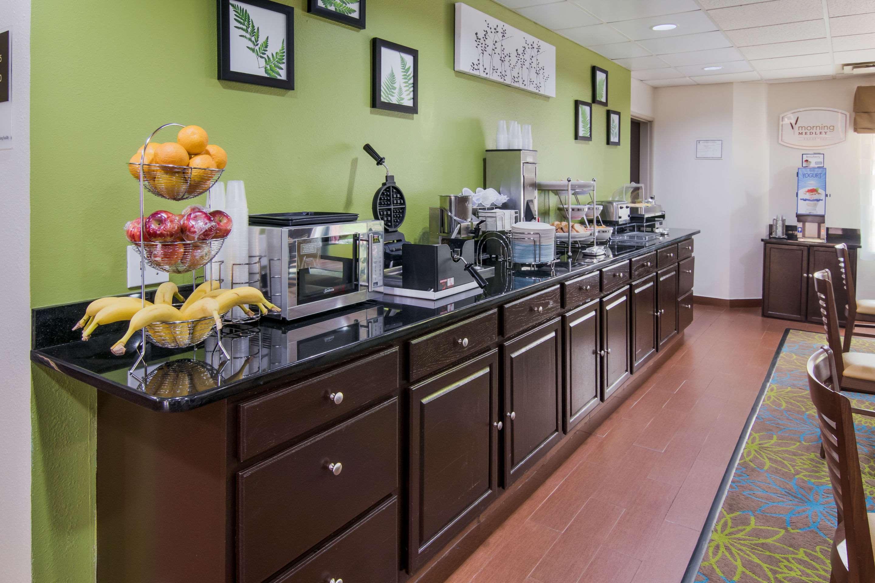 Sleep Inn Peachtree City - Atlanta Luaran gambar