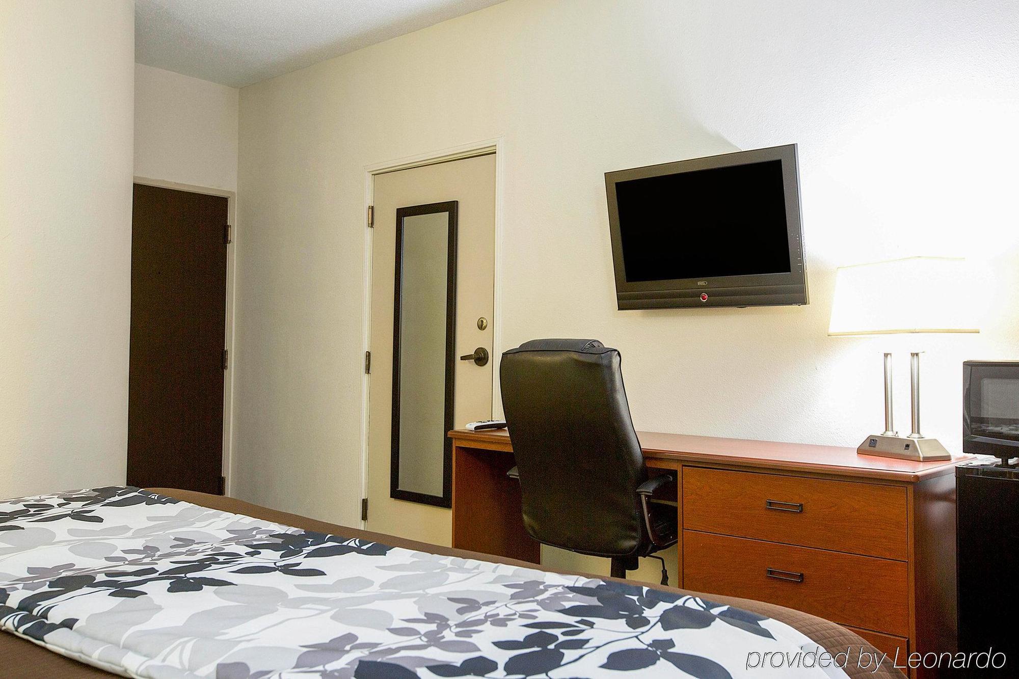 Sleep Inn Peachtree City - Atlanta Luaran gambar