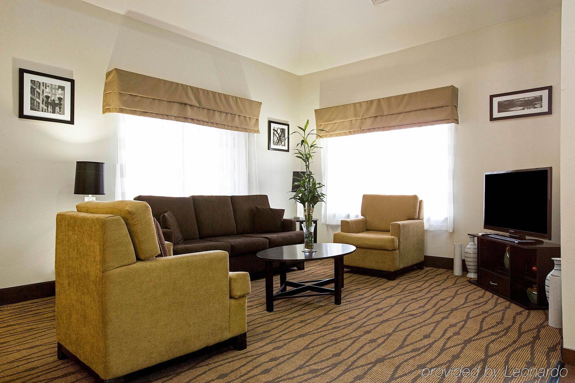 Sleep Inn Peachtree City - Atlanta Luaran gambar