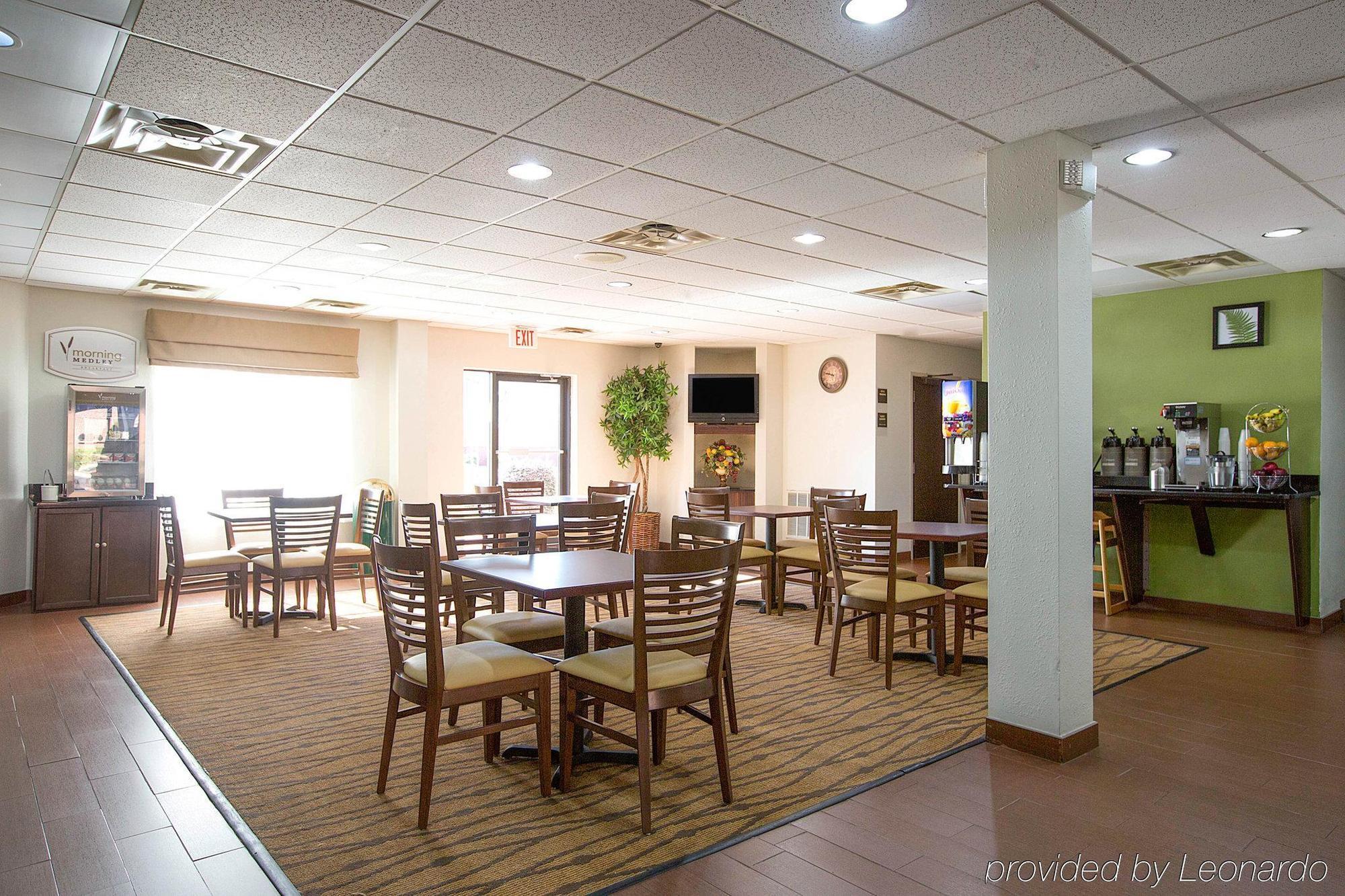Sleep Inn Peachtree City - Atlanta Luaran gambar