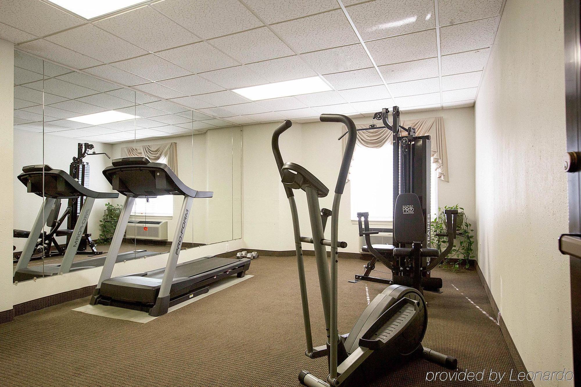Sleep Inn Peachtree City - Atlanta Luaran gambar