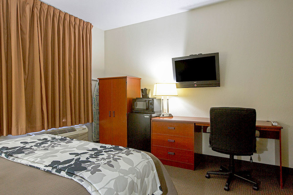 Sleep Inn Peachtree City - Atlanta Luaran gambar