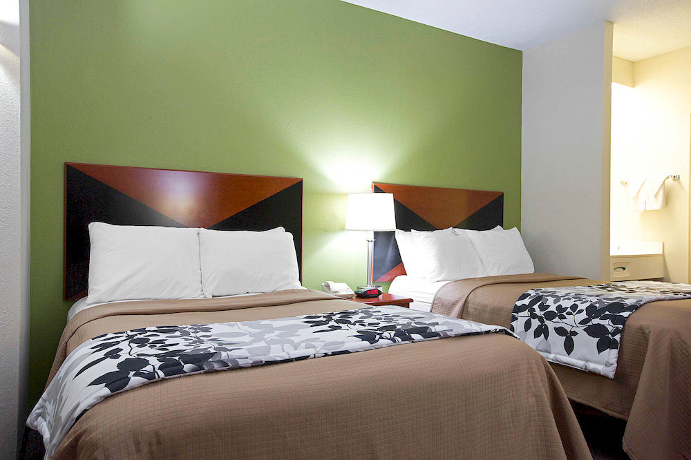 Sleep Inn Peachtree City - Atlanta Luaran gambar