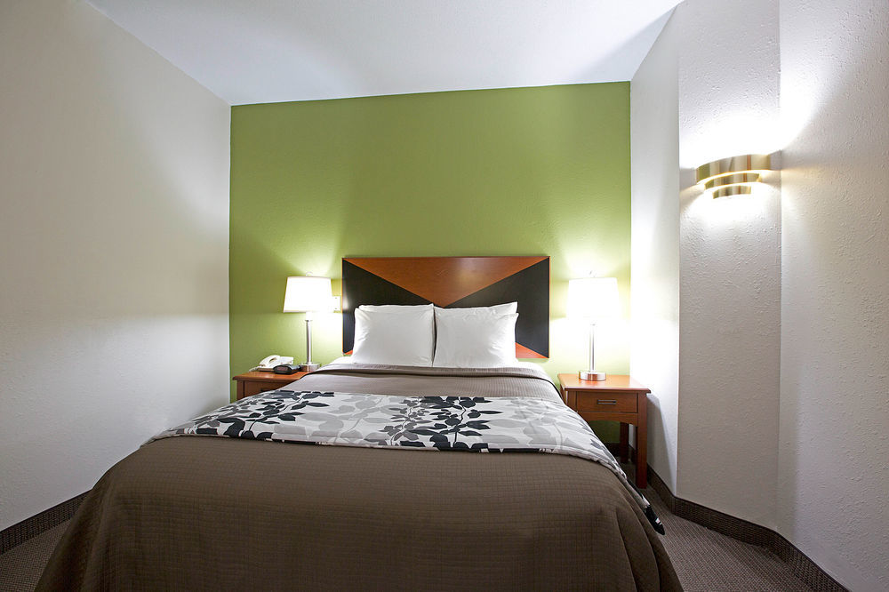 Sleep Inn Peachtree City - Atlanta Luaran gambar