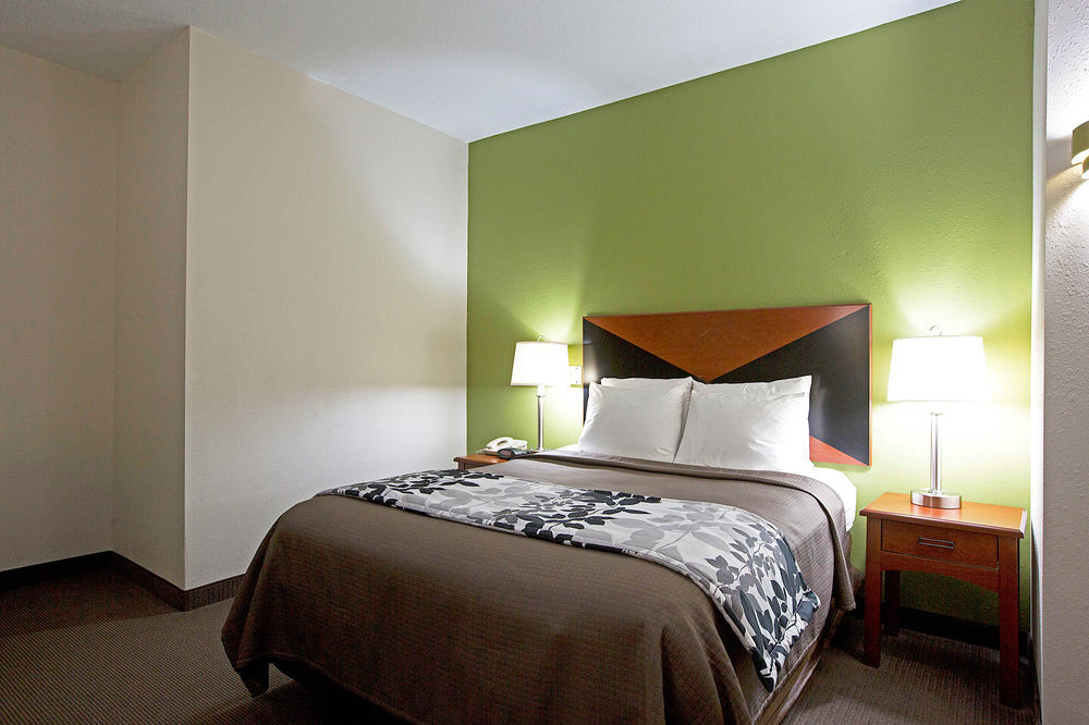 Sleep Inn Peachtree City - Atlanta Luaran gambar