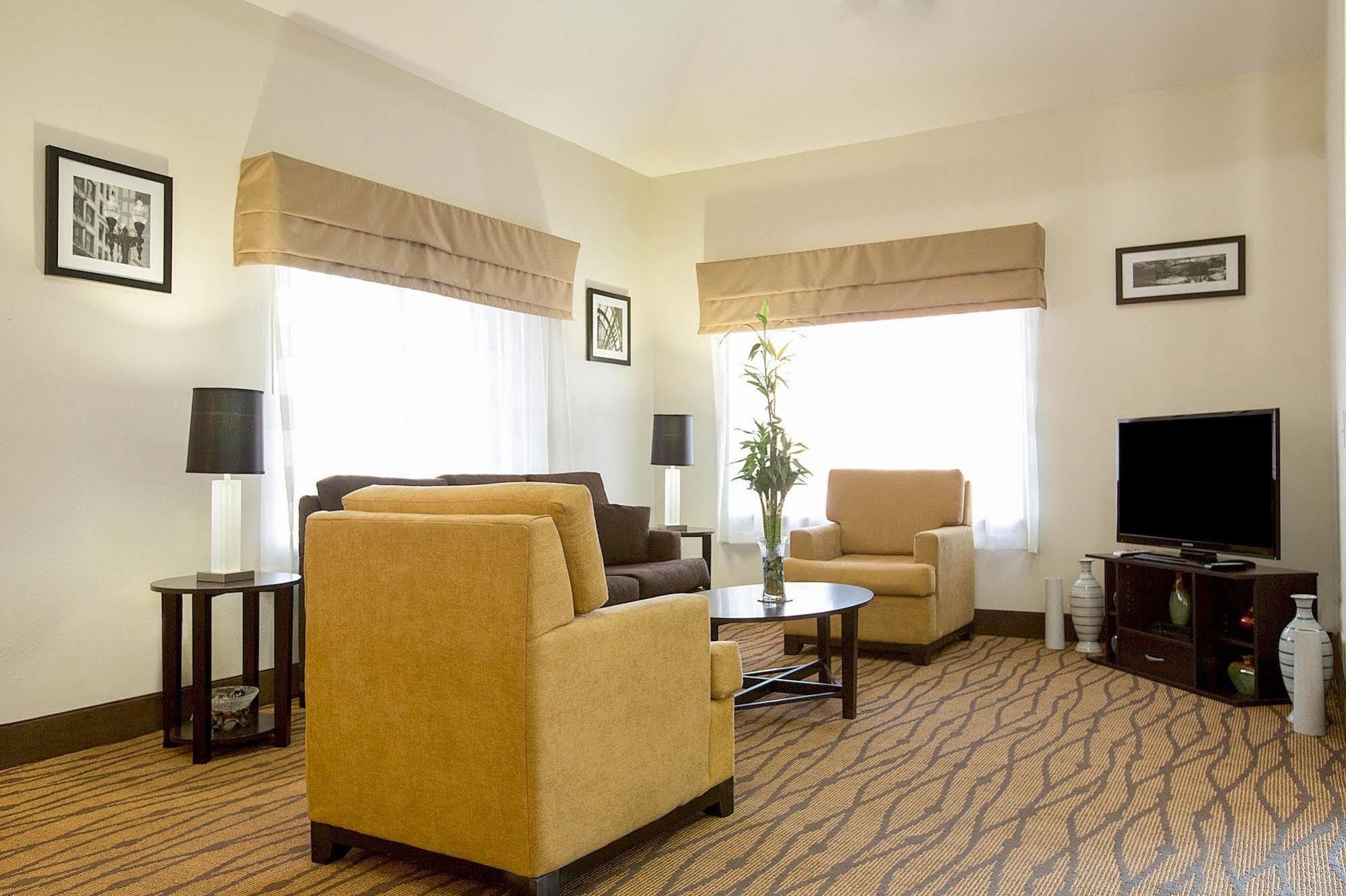 Sleep Inn Peachtree City - Atlanta Luaran gambar