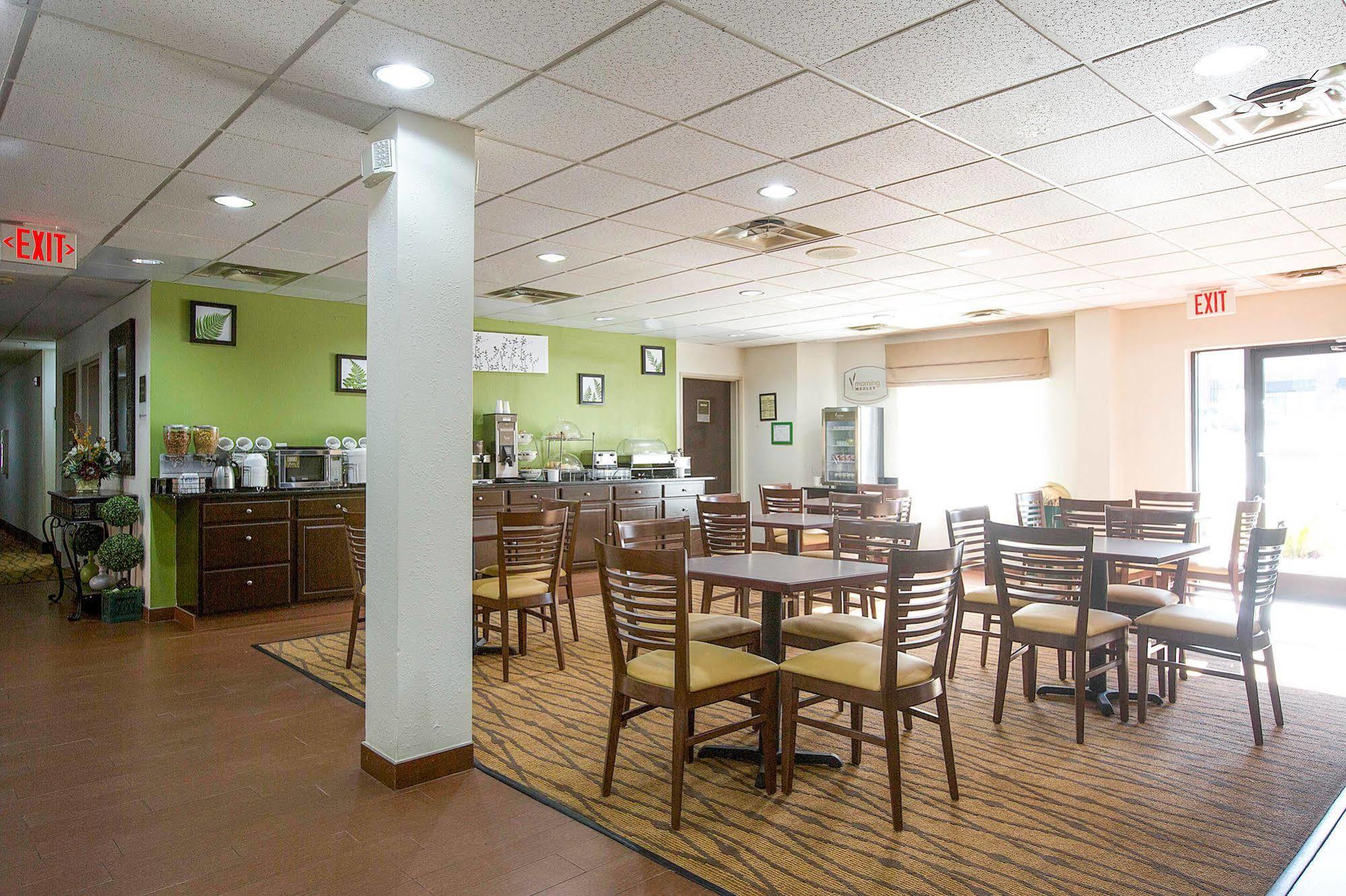 Sleep Inn Peachtree City - Atlanta Luaran gambar